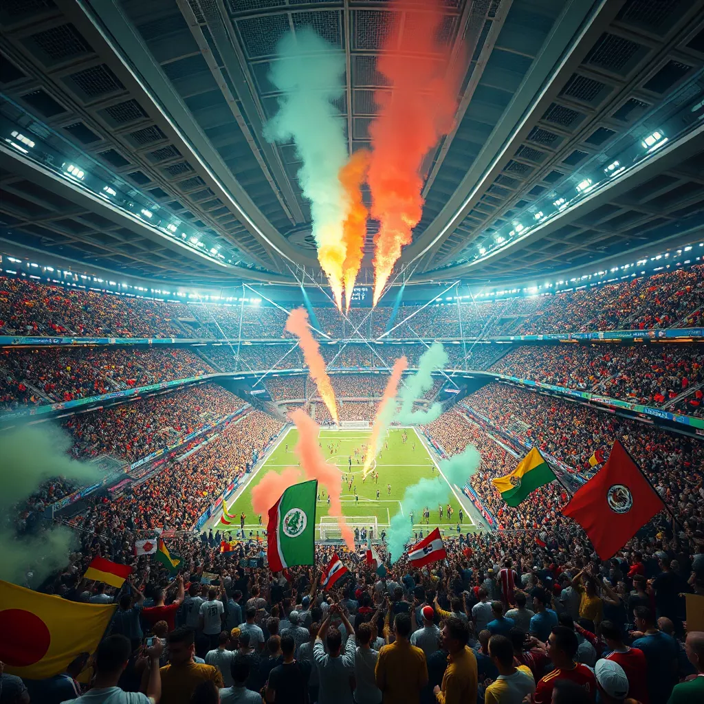 Soi Kèo Argentina - Thụy Sĩ Tại Tứ Kết World Cup 2026: Nhận Định Chuyên Sâu Từ Cao Thủ — view 3