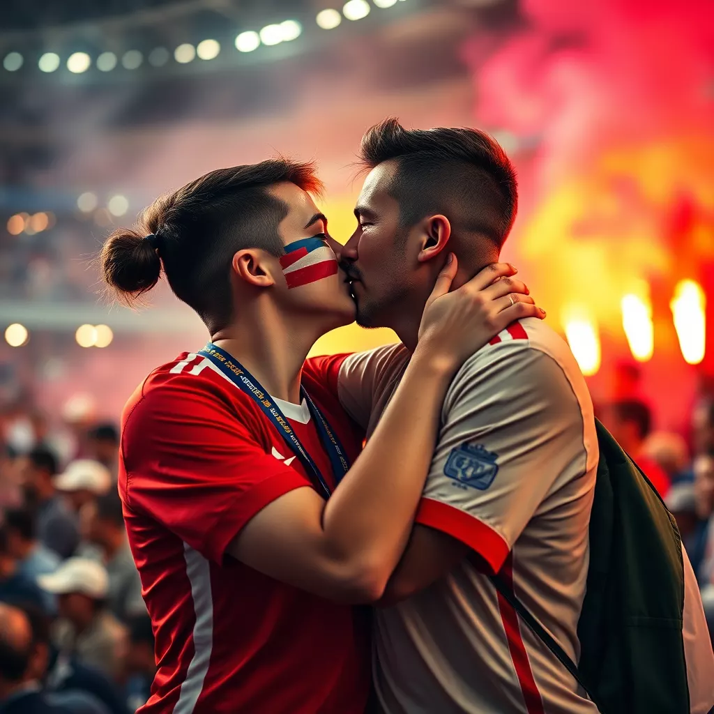 Na Uy vs Anh: Khả Năng Hai Đội Phải Bước Vào Hiệp Phụ — view 4