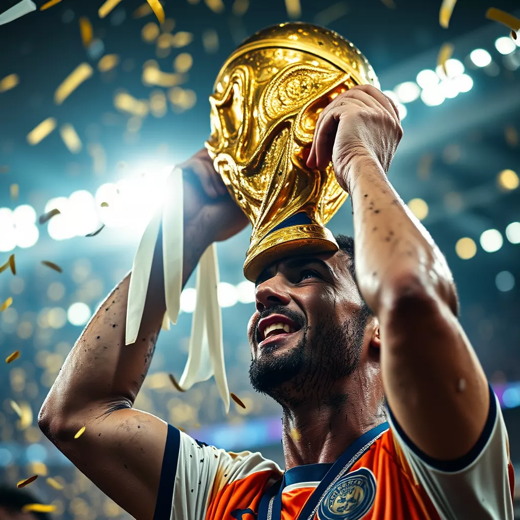 World Cup 2026 ngày 17-18: Lịch đá, giờ đá và kênh xem trực tiếp