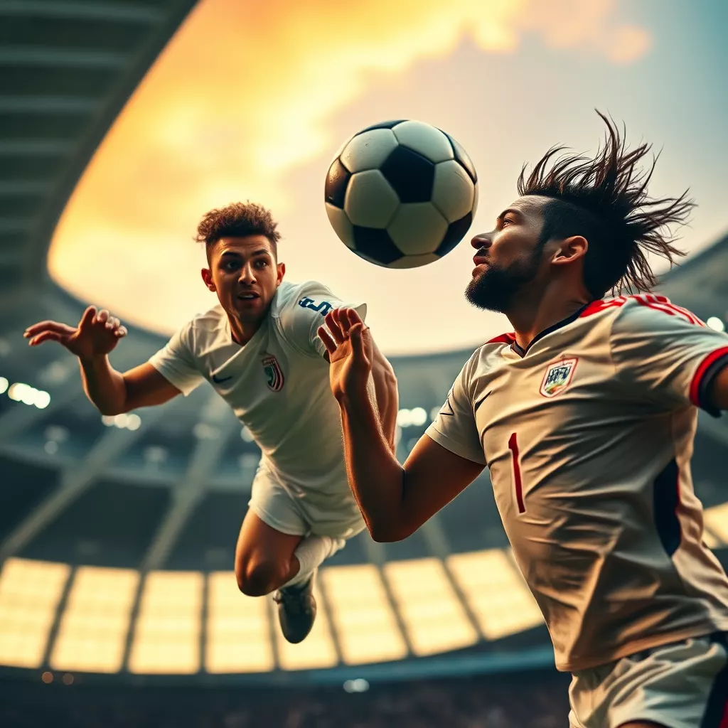 Na Uy vs Anh: Thành Tích Ghi Bàn Của Hai Đội Khi Đối Đầu – Góc Nhìn Từ Dân Chơi Cá Cược