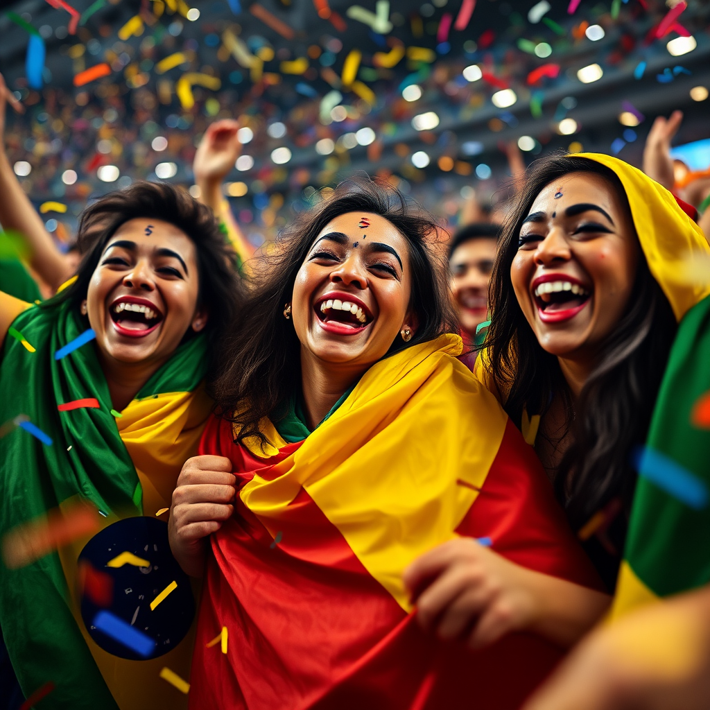 Dự đoán tỷ số Ivory Coast vs Ecuador tại World Cup 2026: Ai sẽ là kẻ chiến thắng?